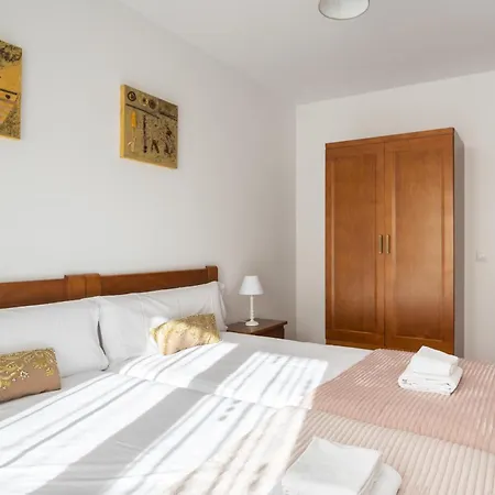 Apartment Brisa De Cantabrico-piscina Y Parking *