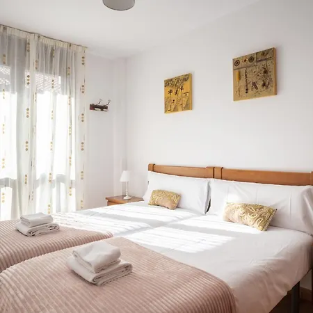 Apartment Brisa De Cantabrico-piscina Y Parking *