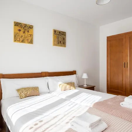 Apartment Brisa De Cantabrico-piscina Y Parking Prellezo