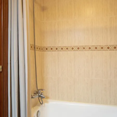 Apartment Brisa De Cantabrico-piscina Y Parking Prellezo