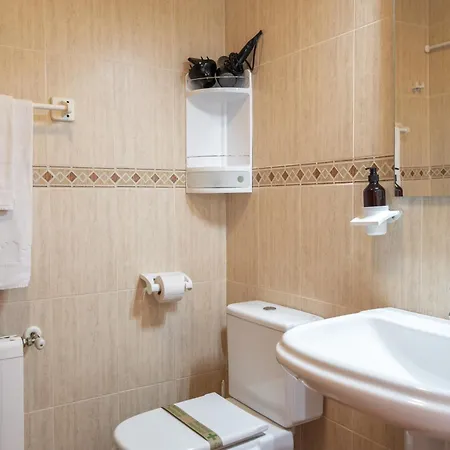 Apartment Brisa De Cantabrico-piscina Y Parking *