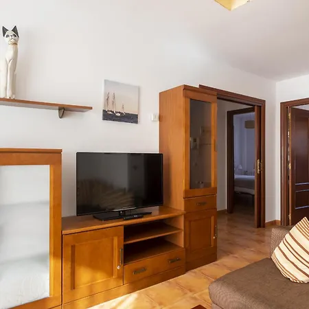 Daire Brisa De Cantabrico-piscina Y Parking Prellezo