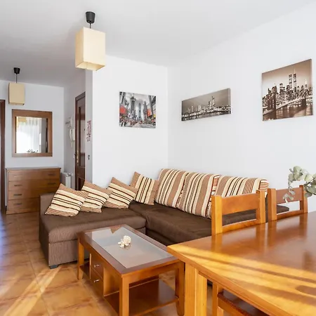 Apartment Brisa De Cantabrico-piscina Y Parking