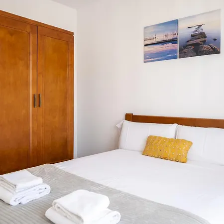 Apartmán Brisa De Cantabrico-piscina Y Parking